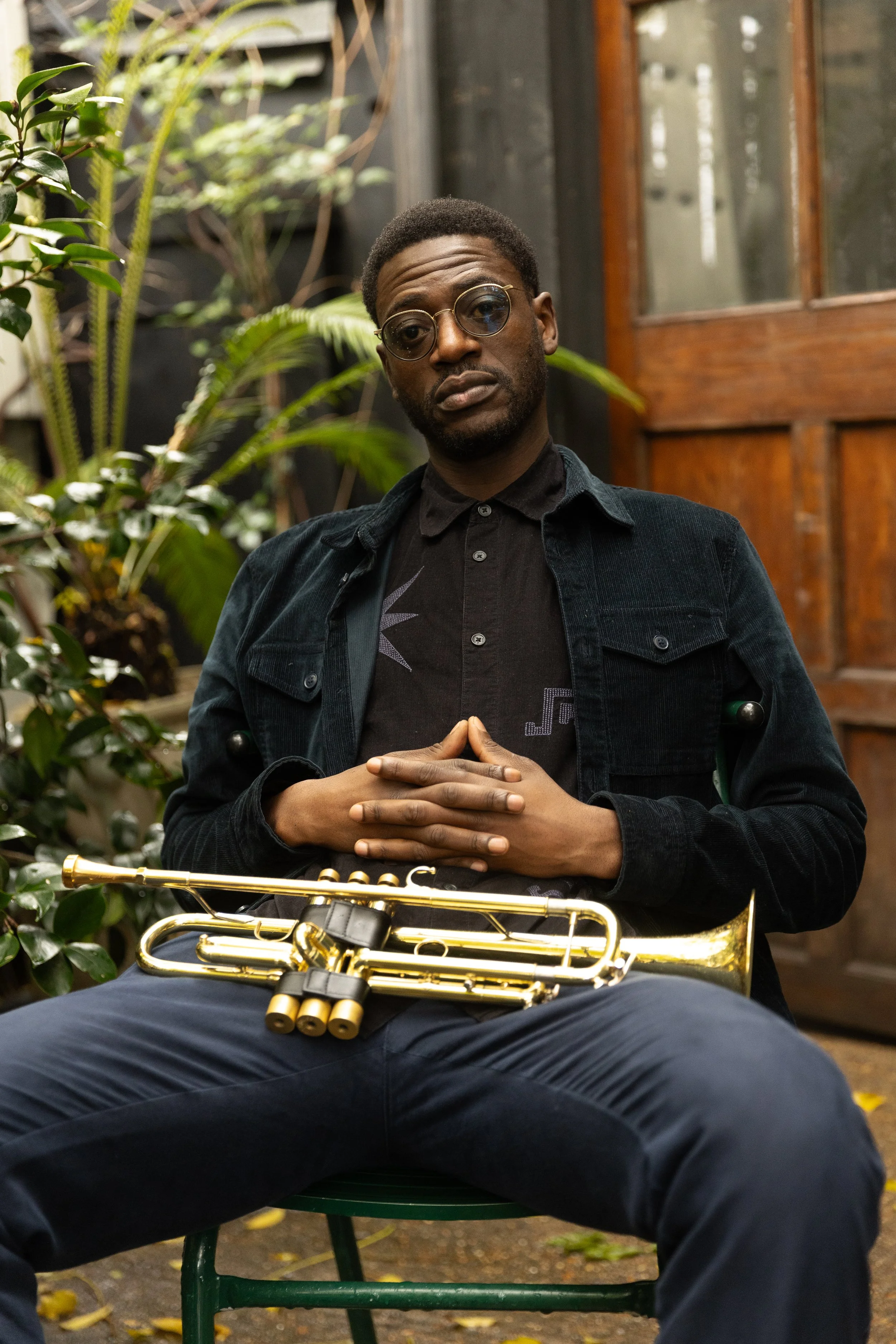Mark Kavuma