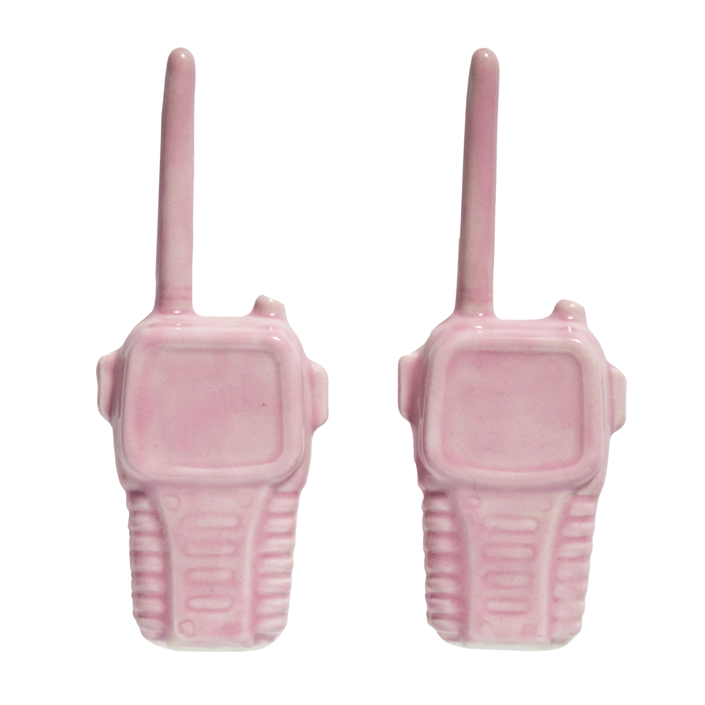 Walkie Talkie Set 3