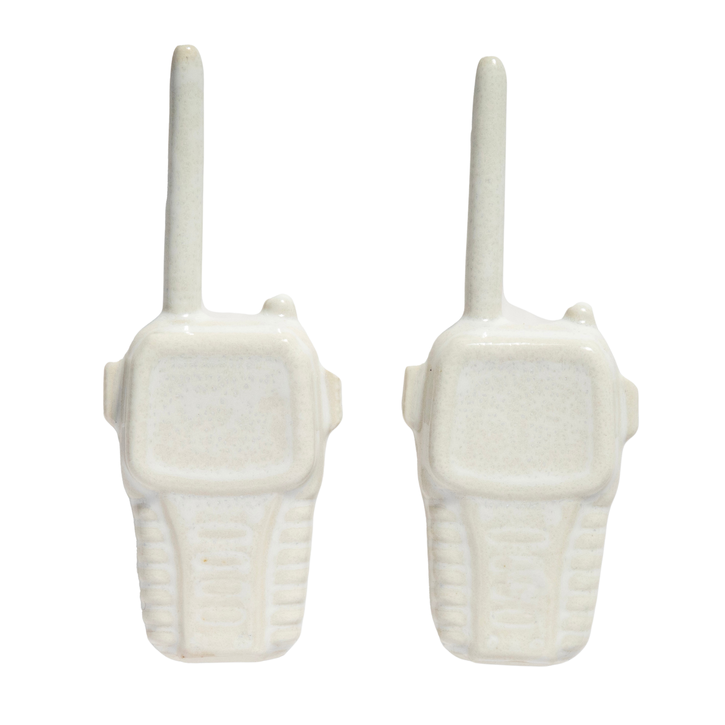 Walkie Talkie Set 6