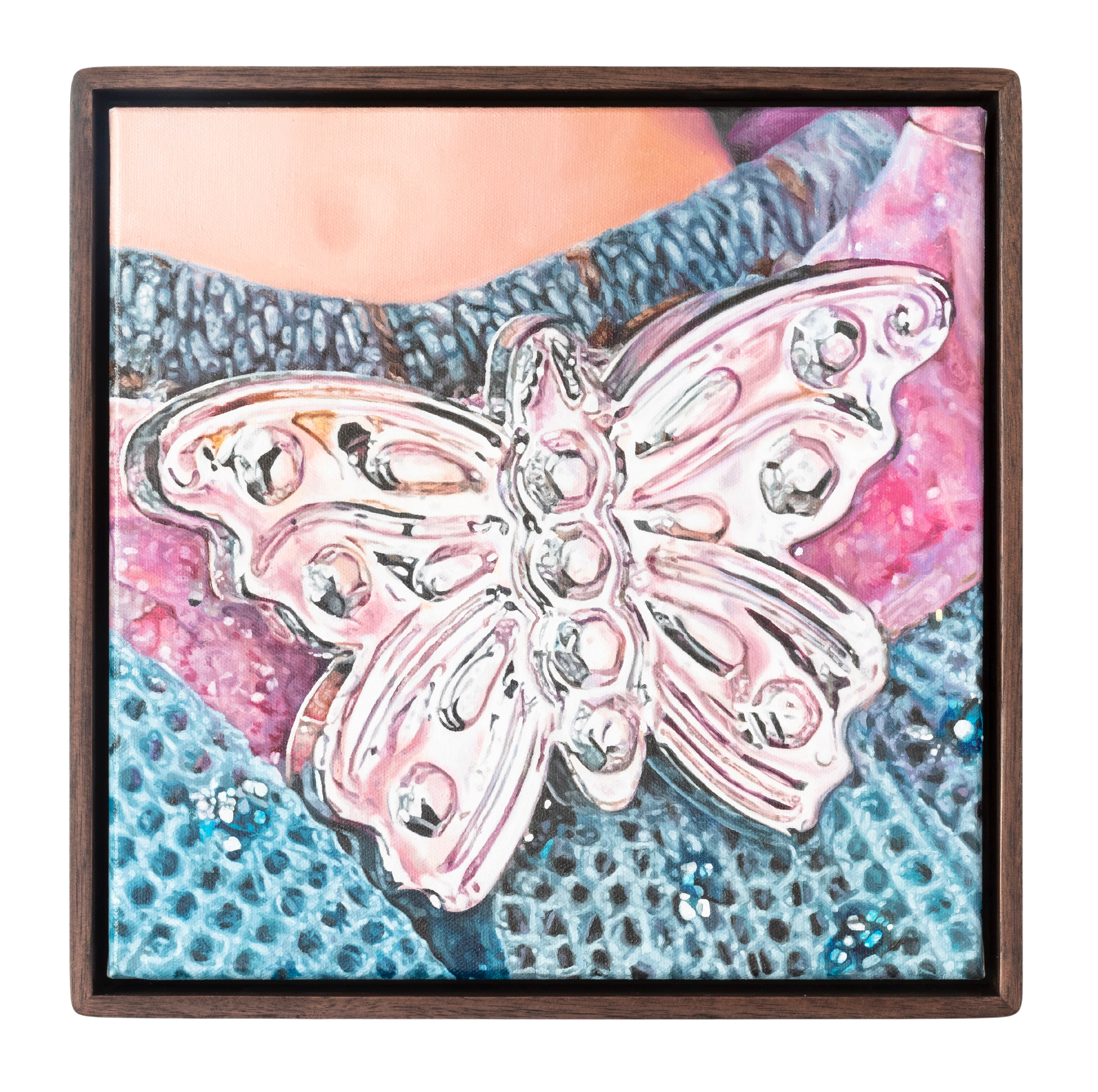 Fashion Pixie Rave