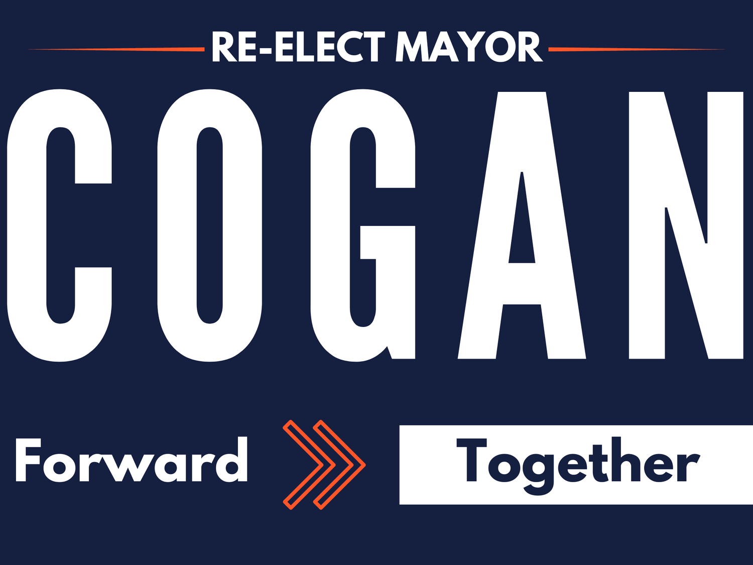 MayorCogan.com
