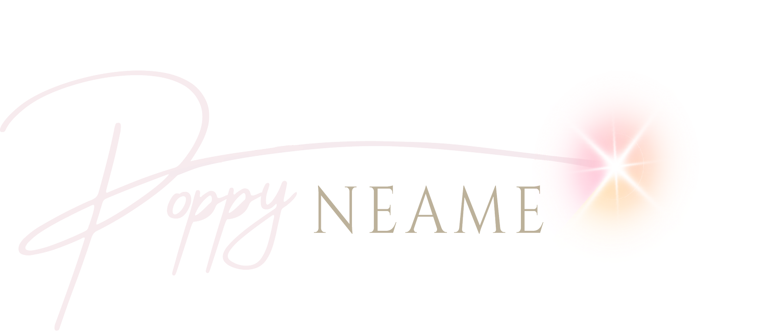 Poppy Neame 