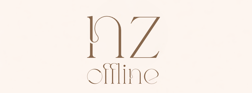 Natalia Zawada -  offline