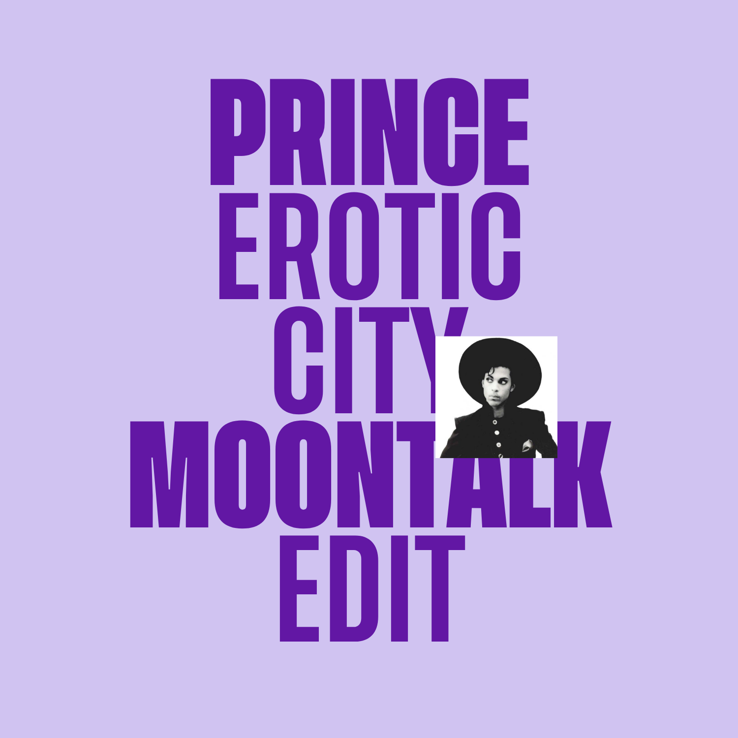 Erotic City (Moontalk Edit)