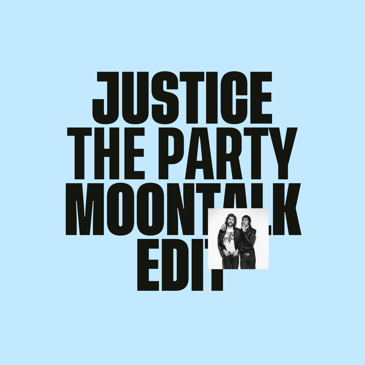 The Party (Moontalk Interplanetary Edit)