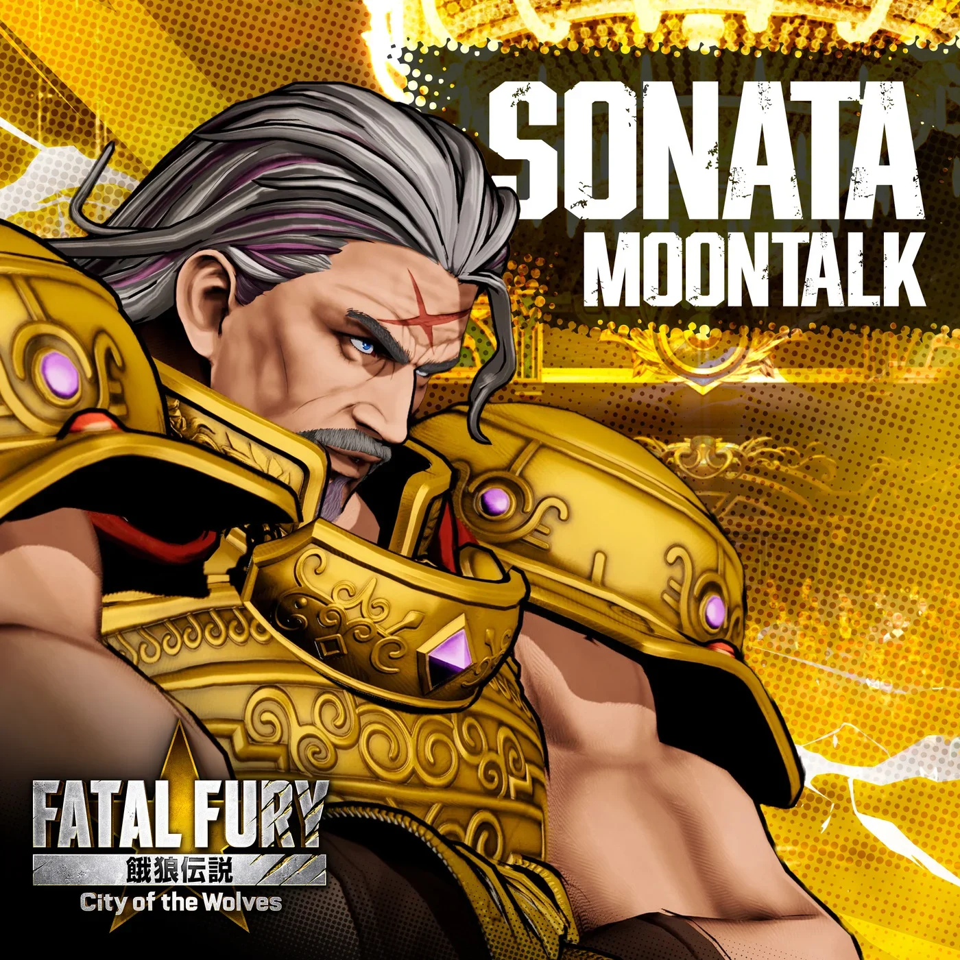 Moontalk - Sonata