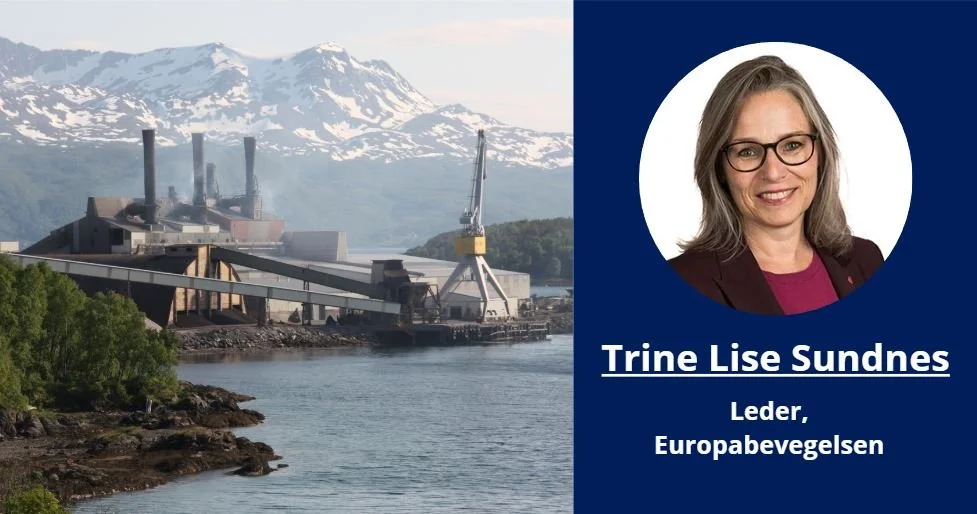 Klarer vi oss best utenfor? Nei, og regningen vokser.