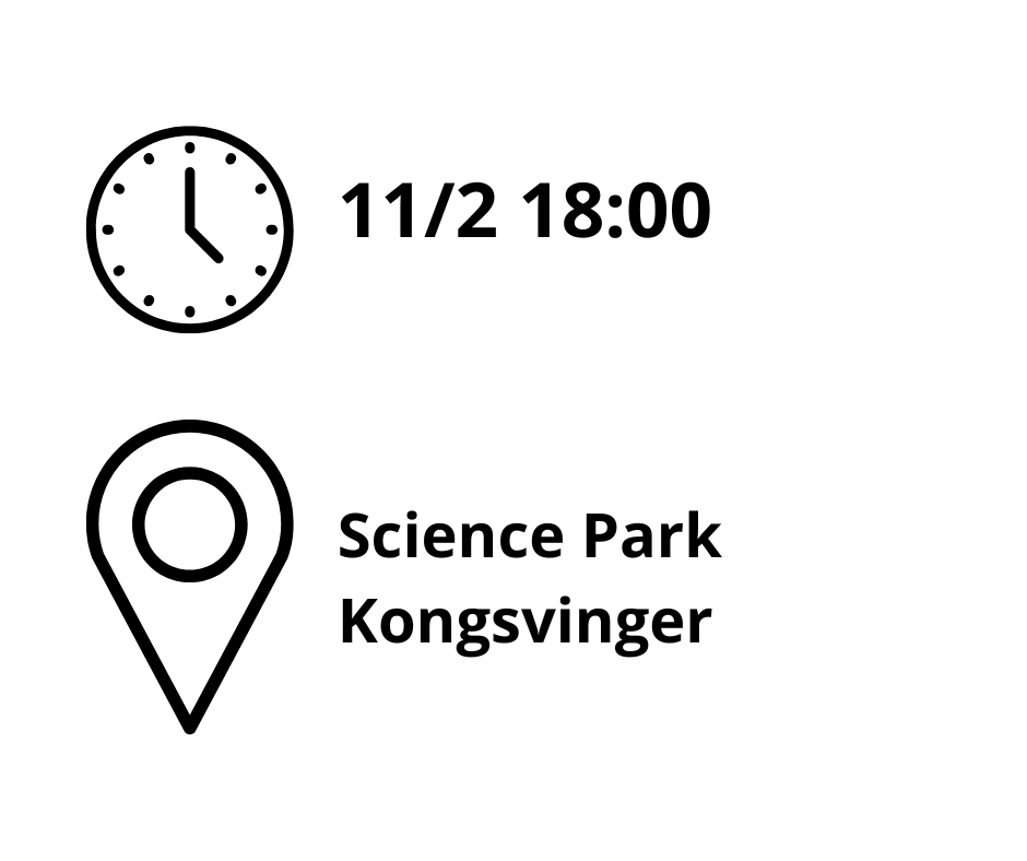 Kongsvinger: Temamøte
