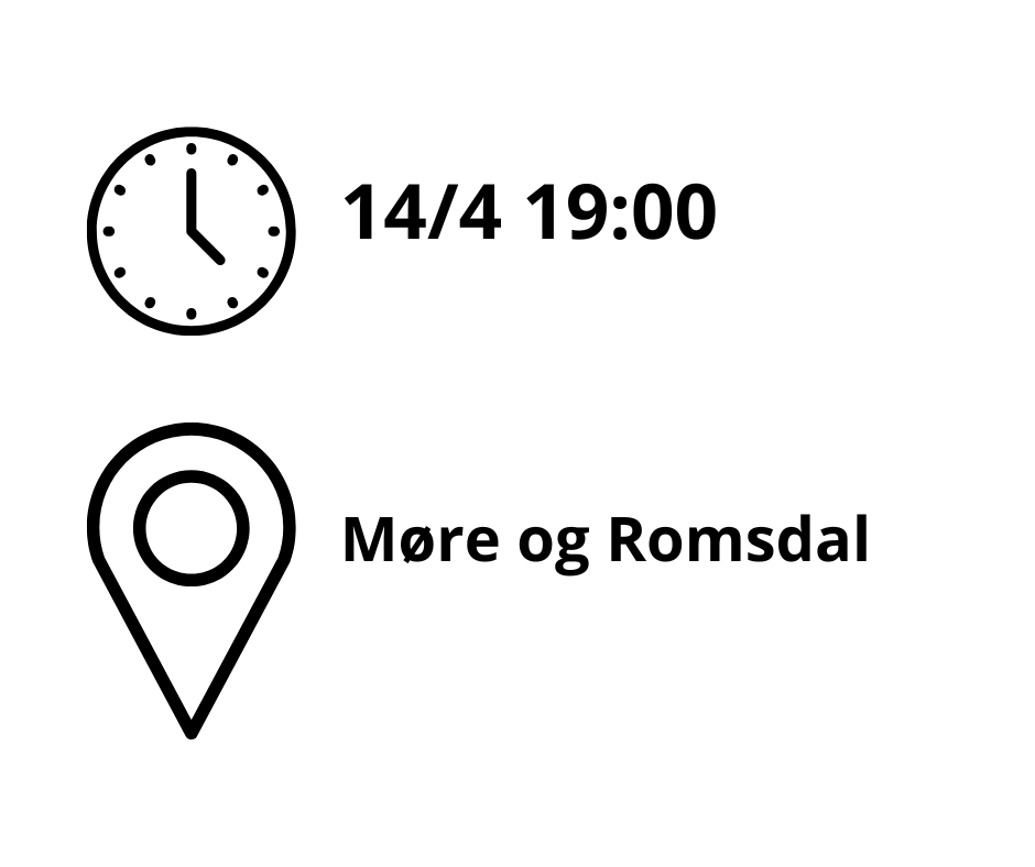 Møre og Romsdal: Årsmøte