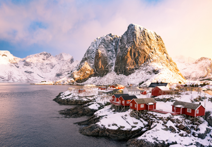 Fra nei til ja i Troms