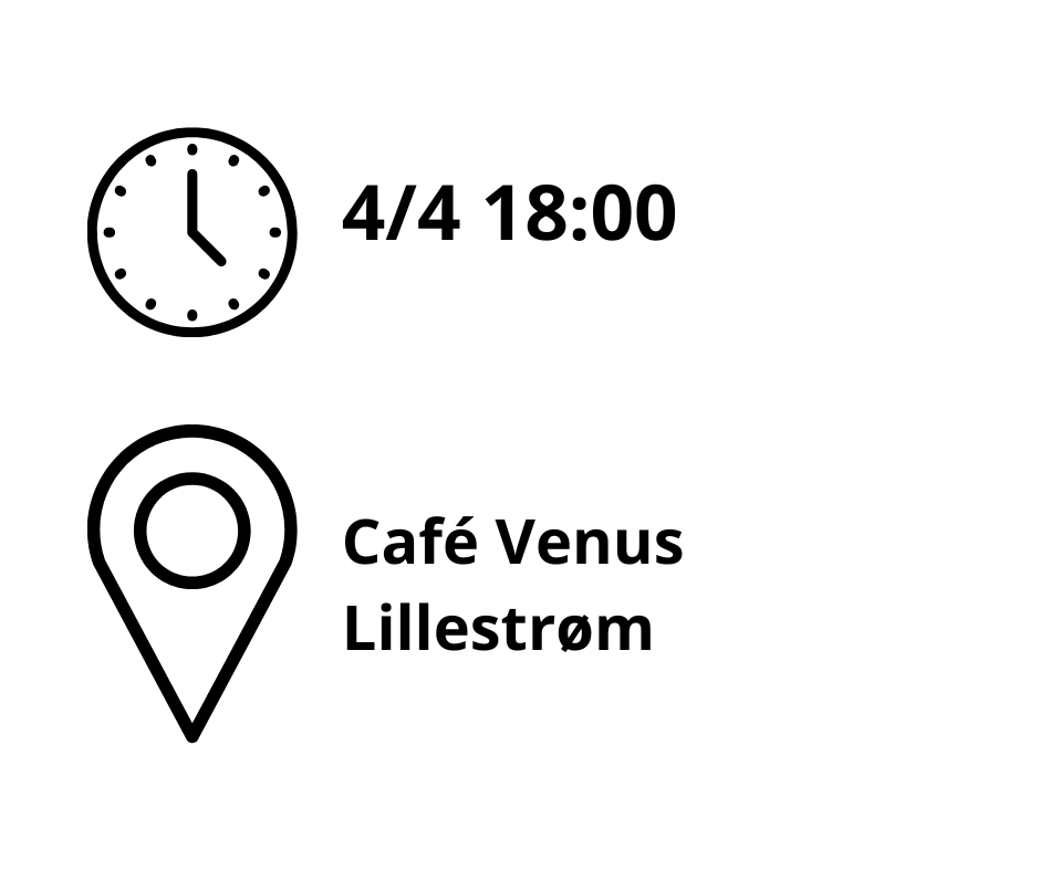 Romerike: Åpent medlemsmøte