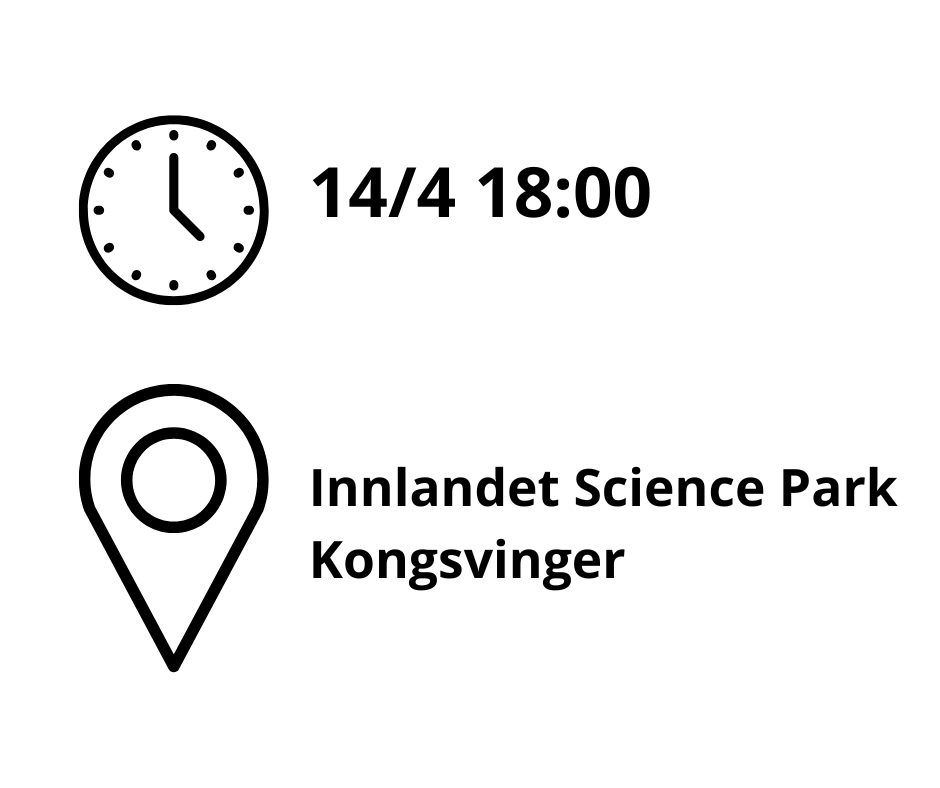 Kongsvinger: Temamøte
