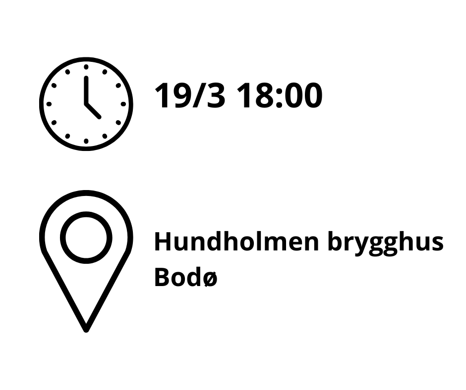 Nordland: Europacafe