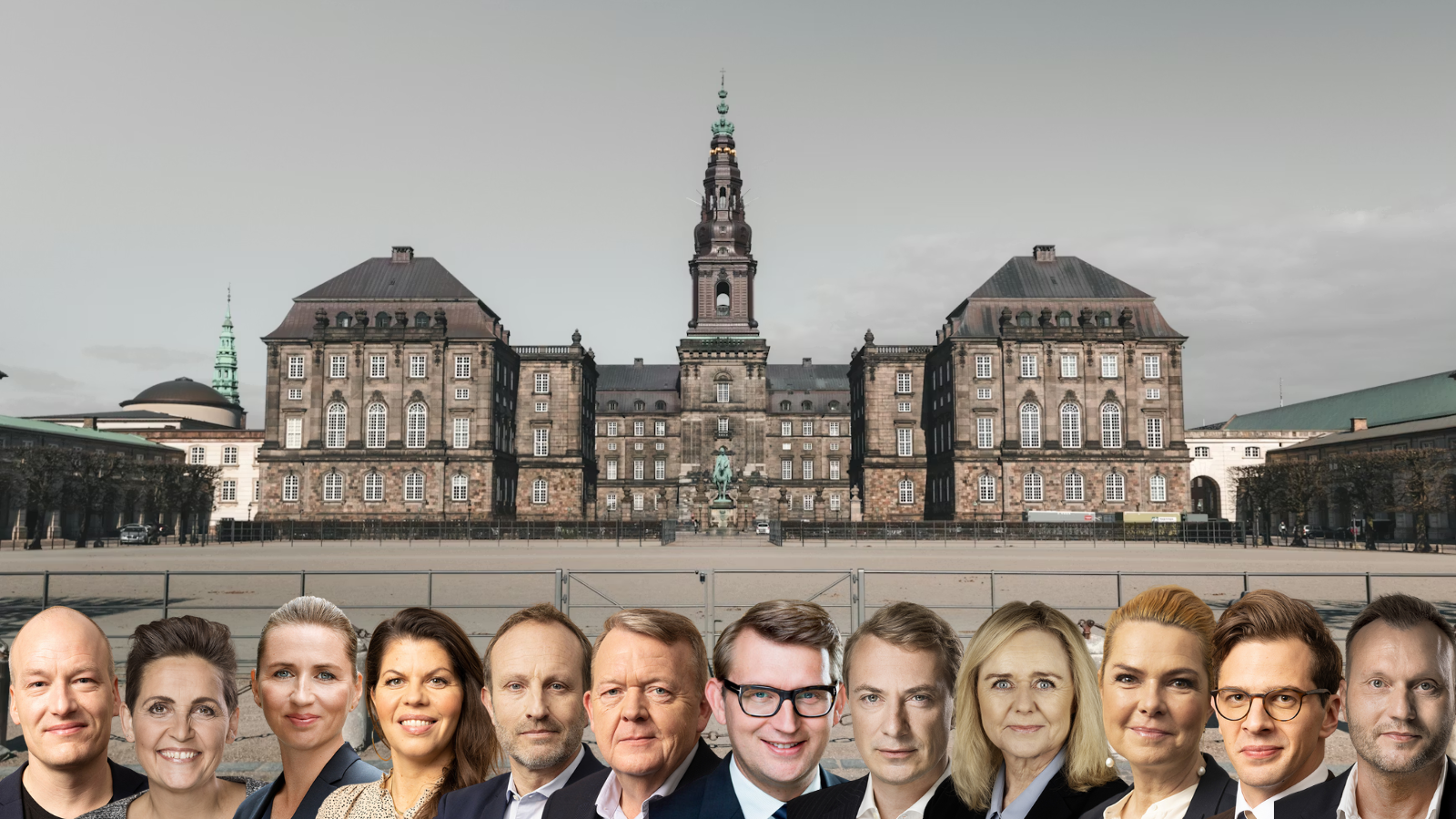 En rask guide til Folketingsvalget i Danmark