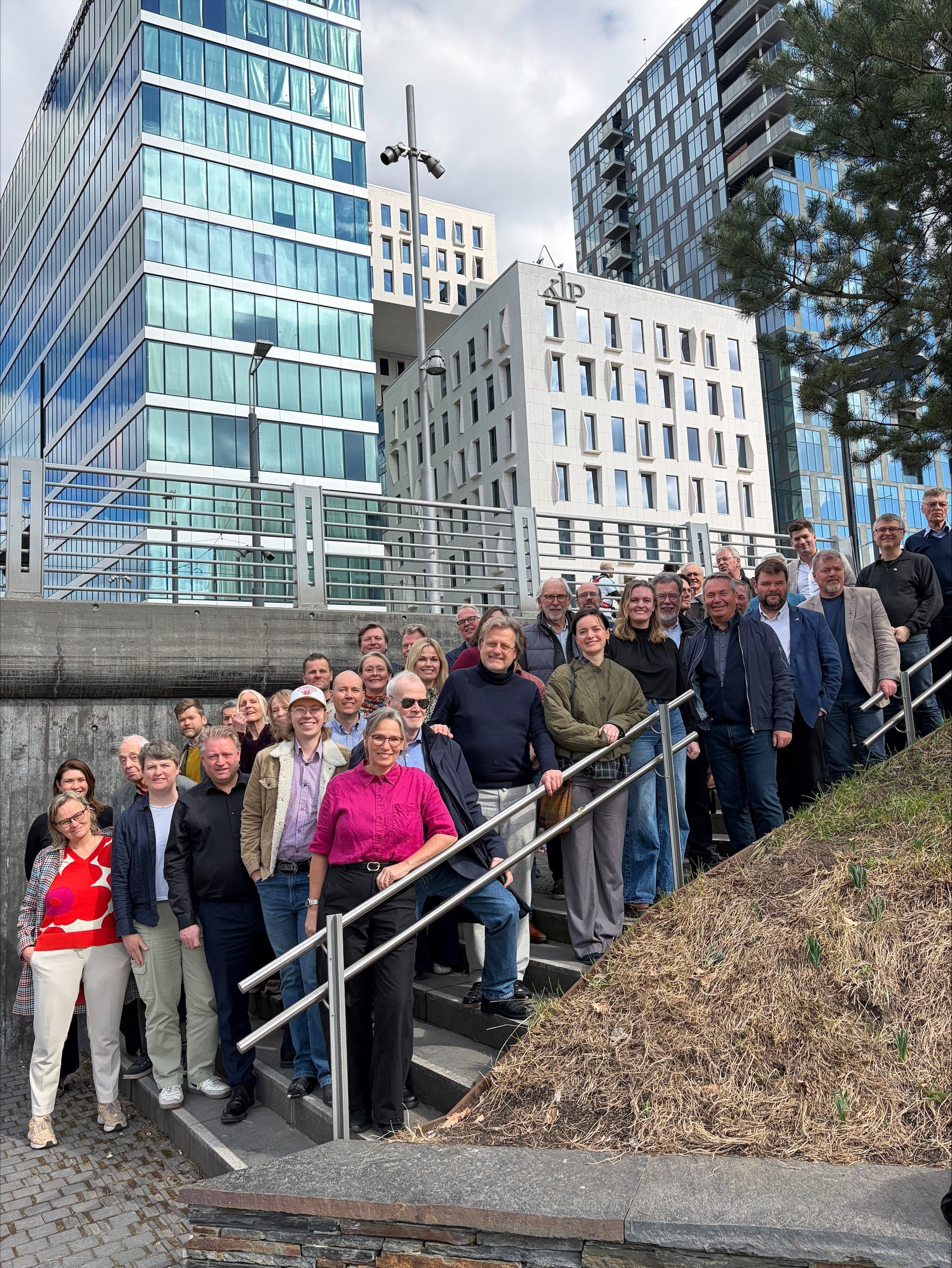 Tillitsvalgtkonferanse