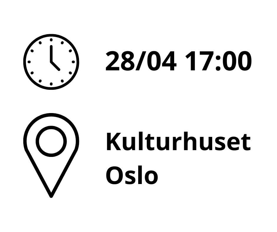 Oslo: Årsmøte og Europa-pub