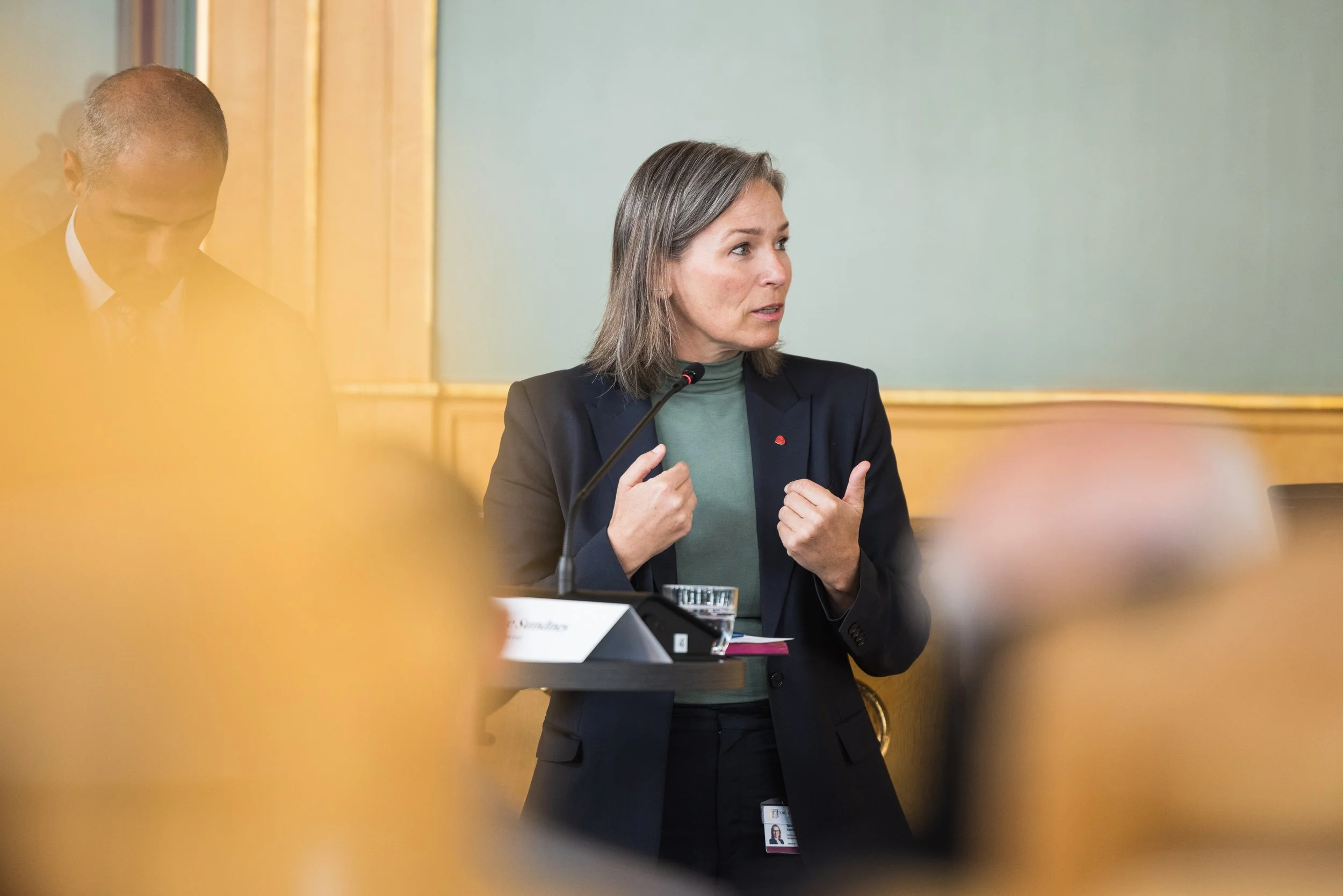 Sterkere sammen: Derfor betyr EU&nbsp;noe på 1. mai&nbsp;