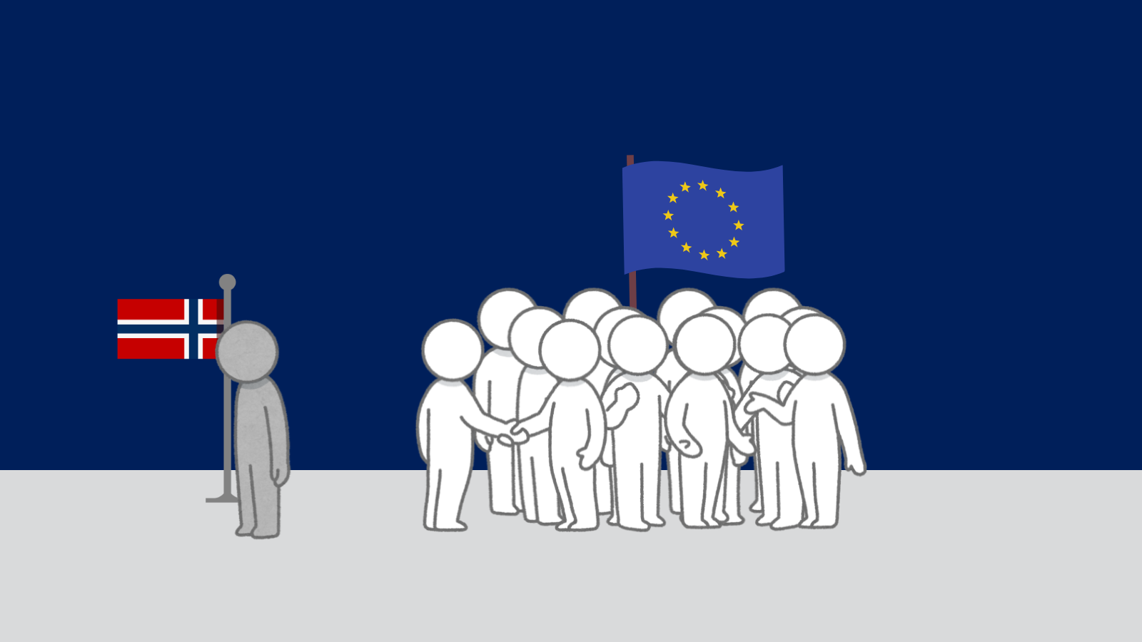 Arbeidende EU-kapital trygger Europa