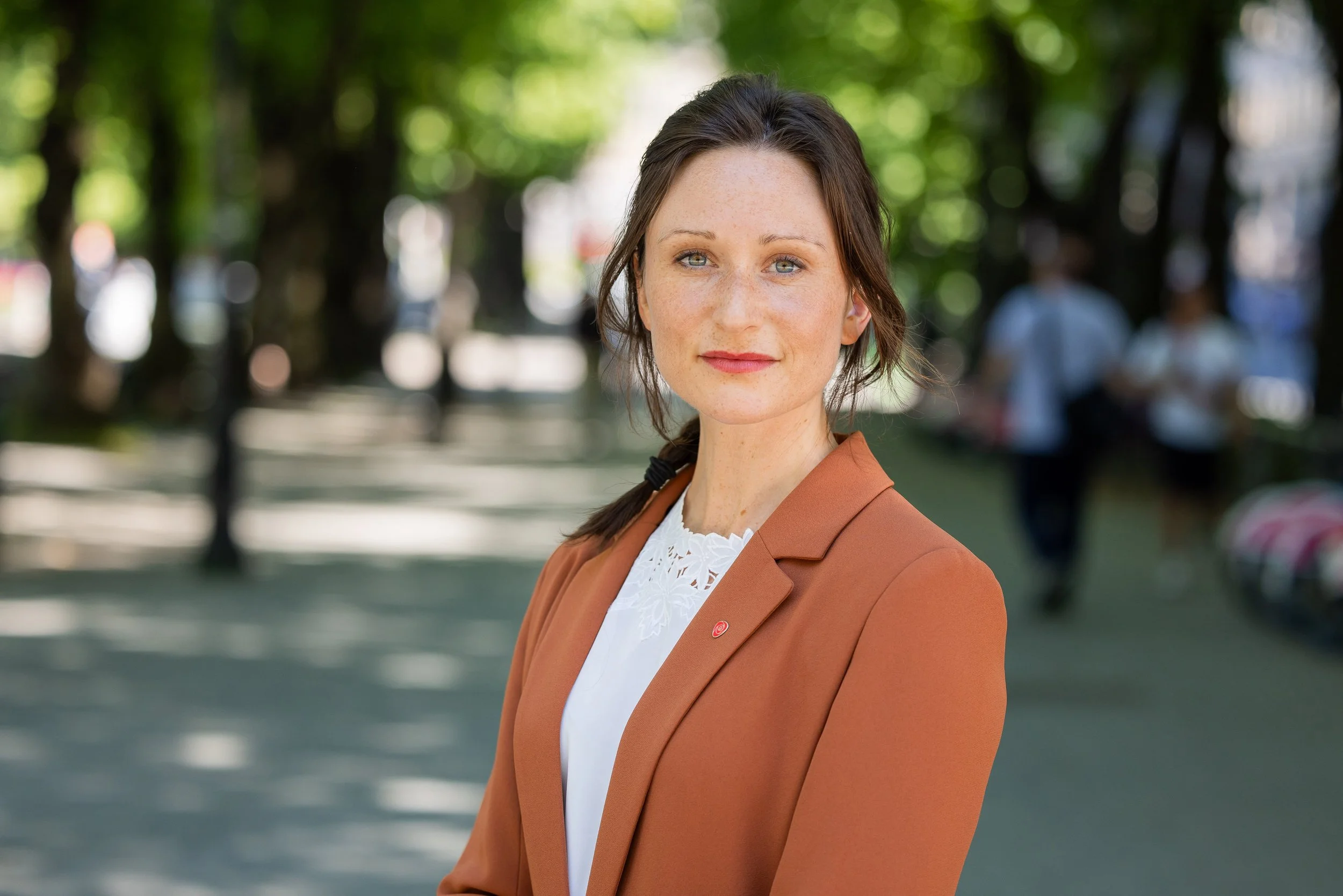 Troms: Utenforlandet med Maria Varteressian  