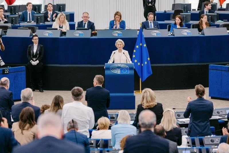 EU vil gjøre Canada til første “assosierte medlem”
