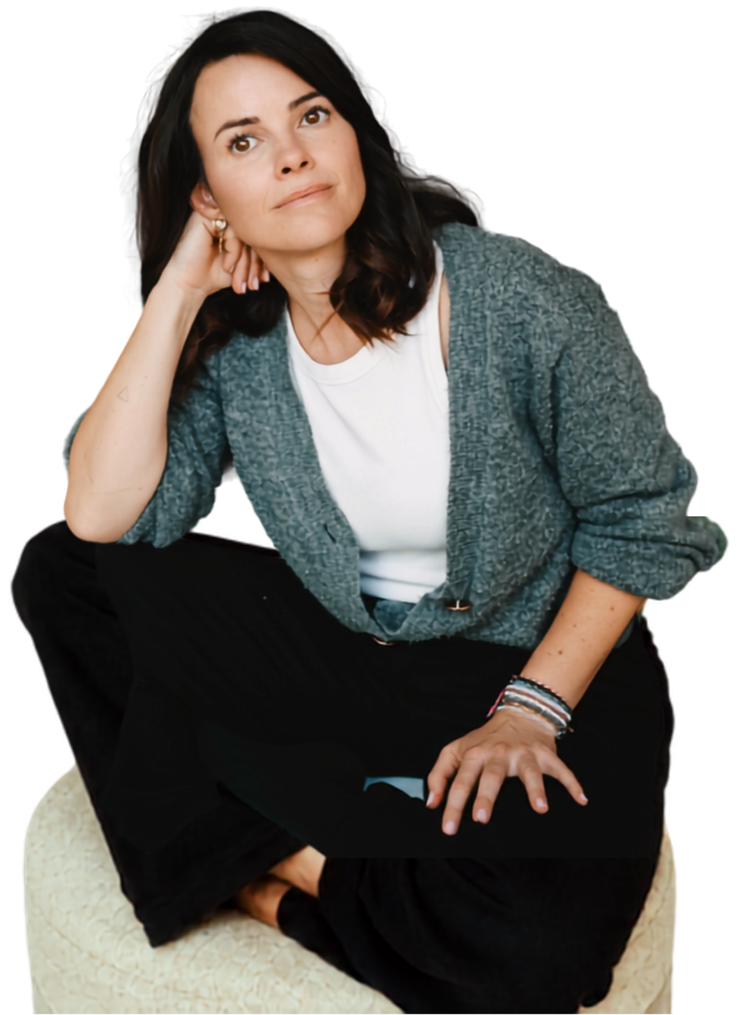 Nadina Tyropolis portrait