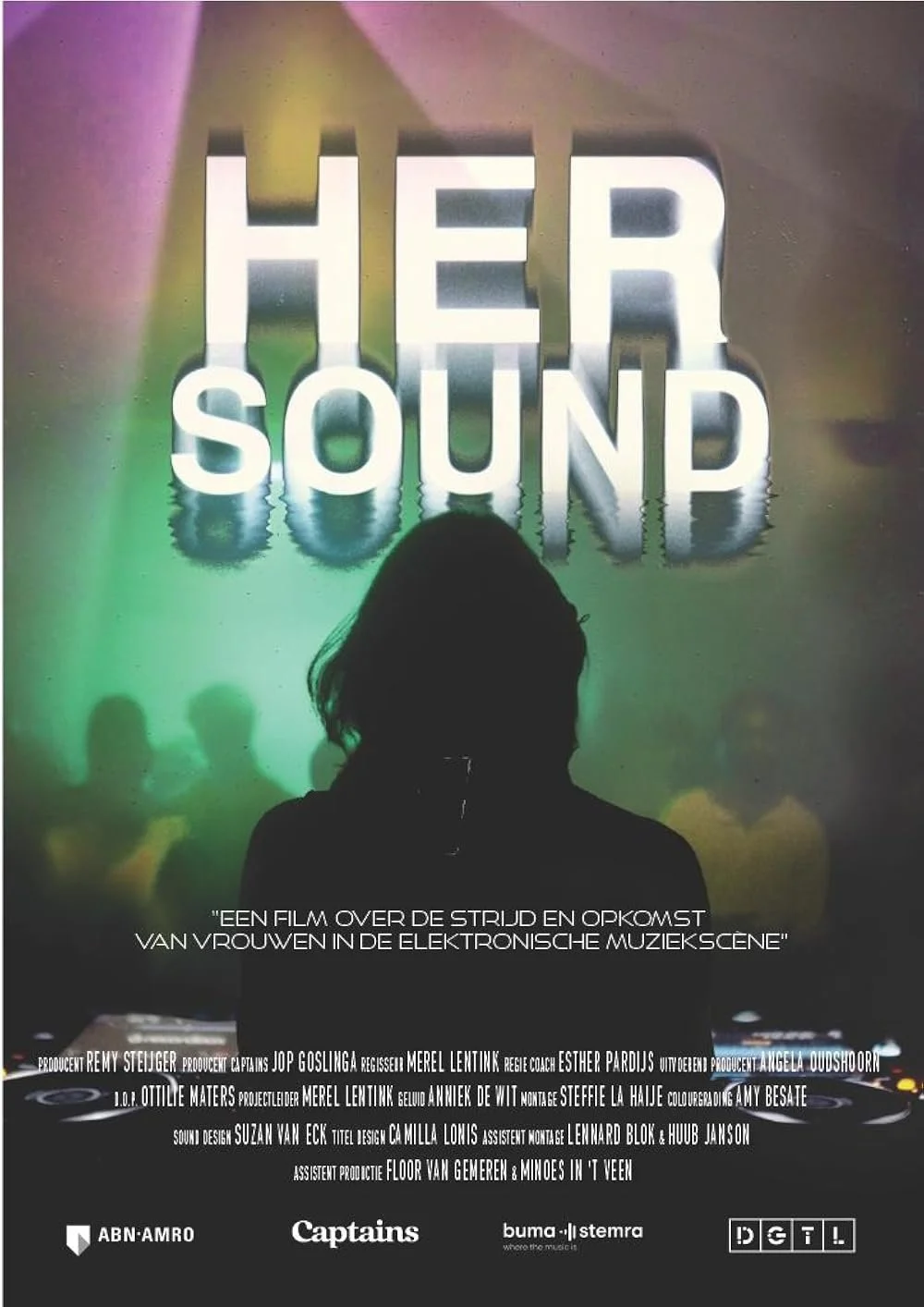 Her Sound