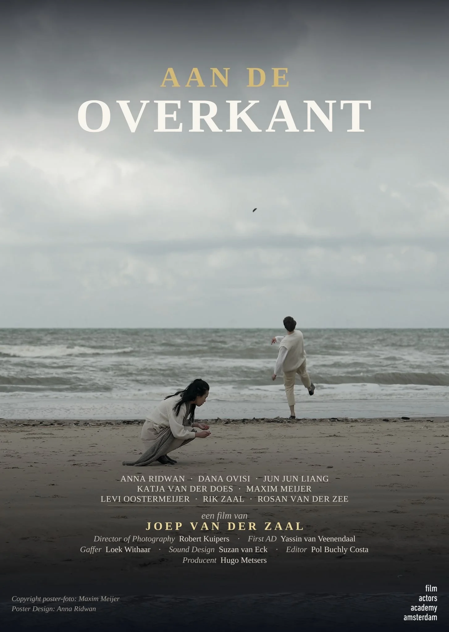 Aan de Overkant