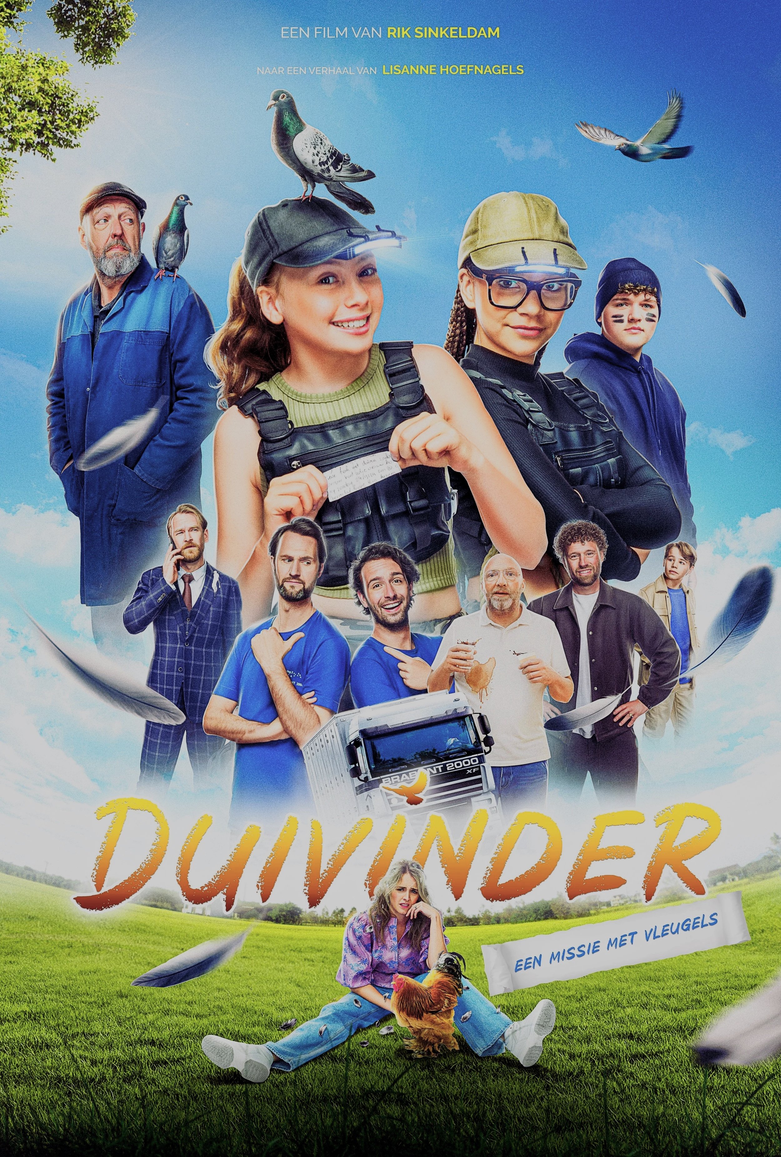 Duivinder_Poster