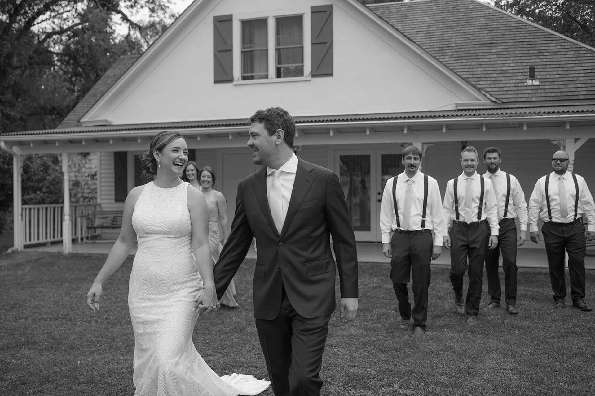 Rist Canyon Inn: A Hidden Gem Fort Collins Wedding Venue