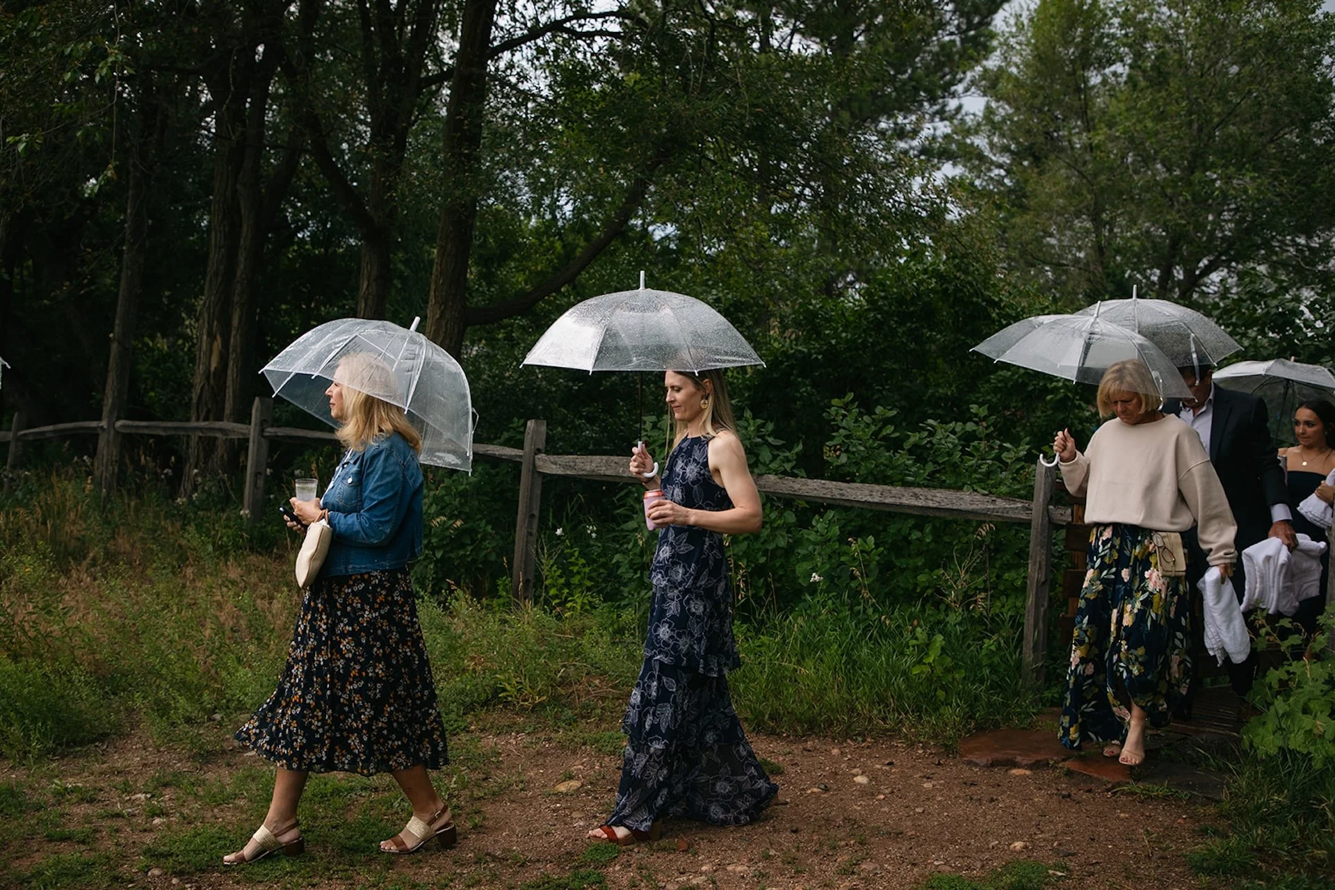 Rist Canyon Inn: A Hidden Gem Fort Collins Wedding Venue