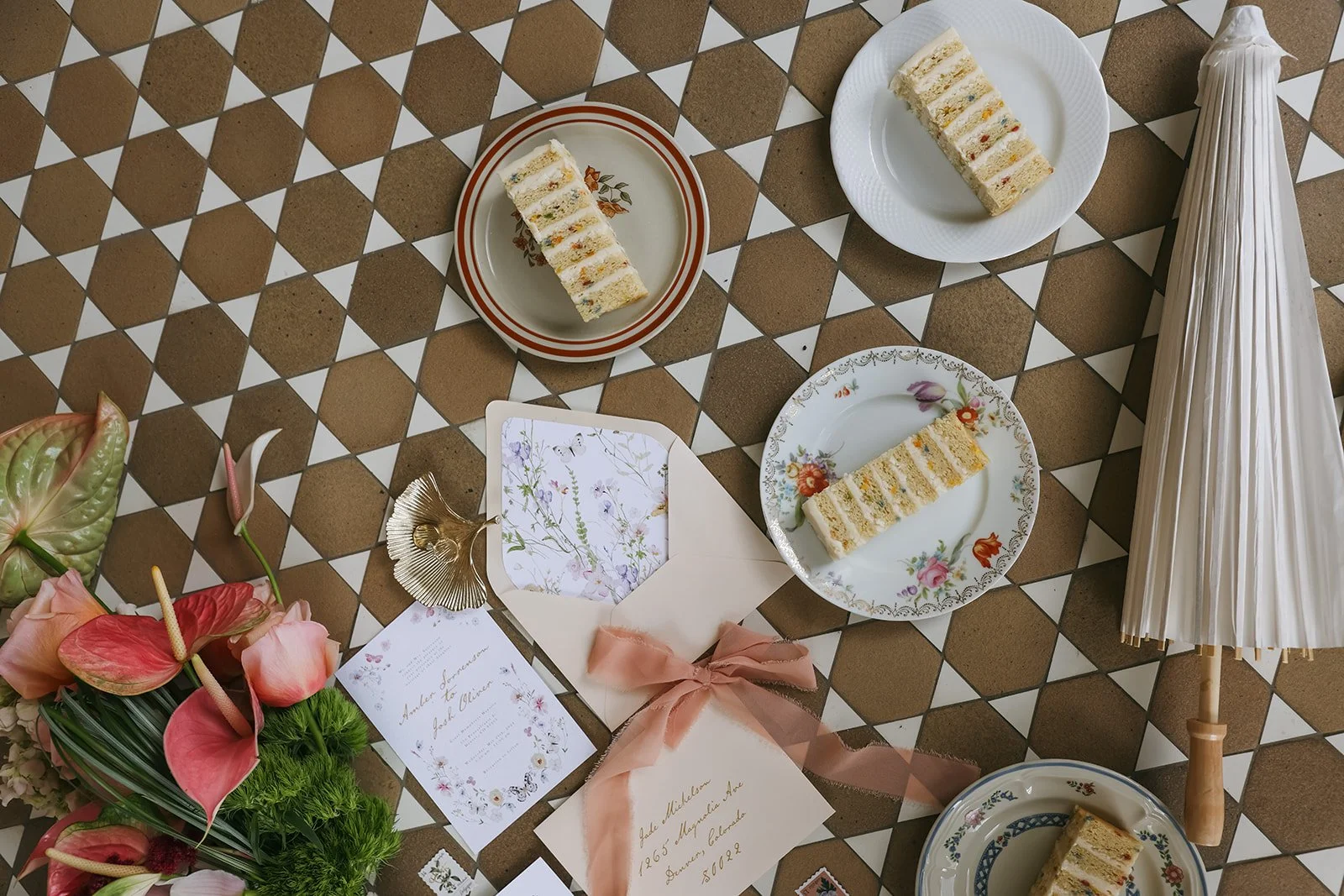 Elevate Your Wedding Detail Photos With These Personal Touches
