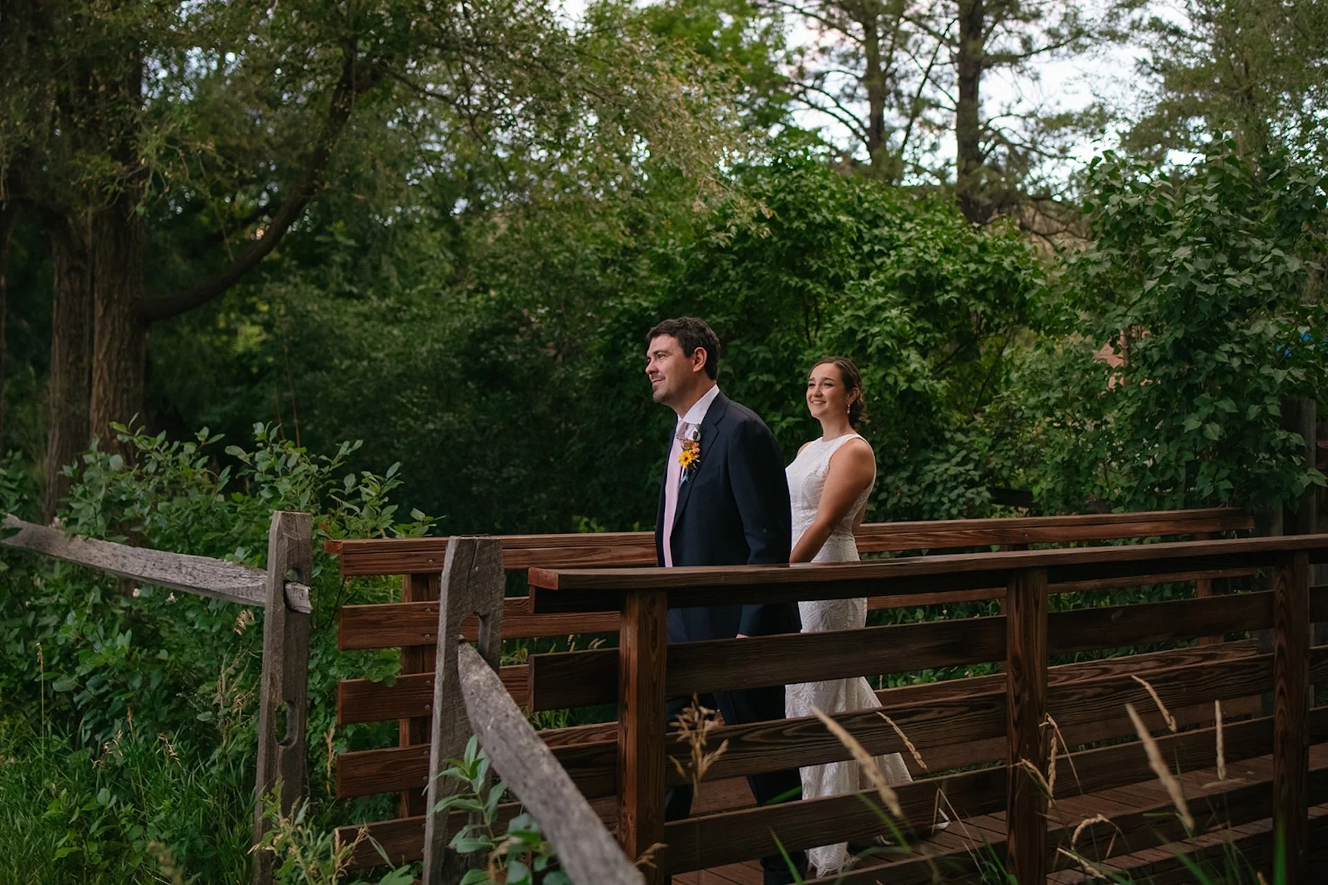 Rist Canyon Inn: A Hidden Gem Fort Collins Wedding Venue