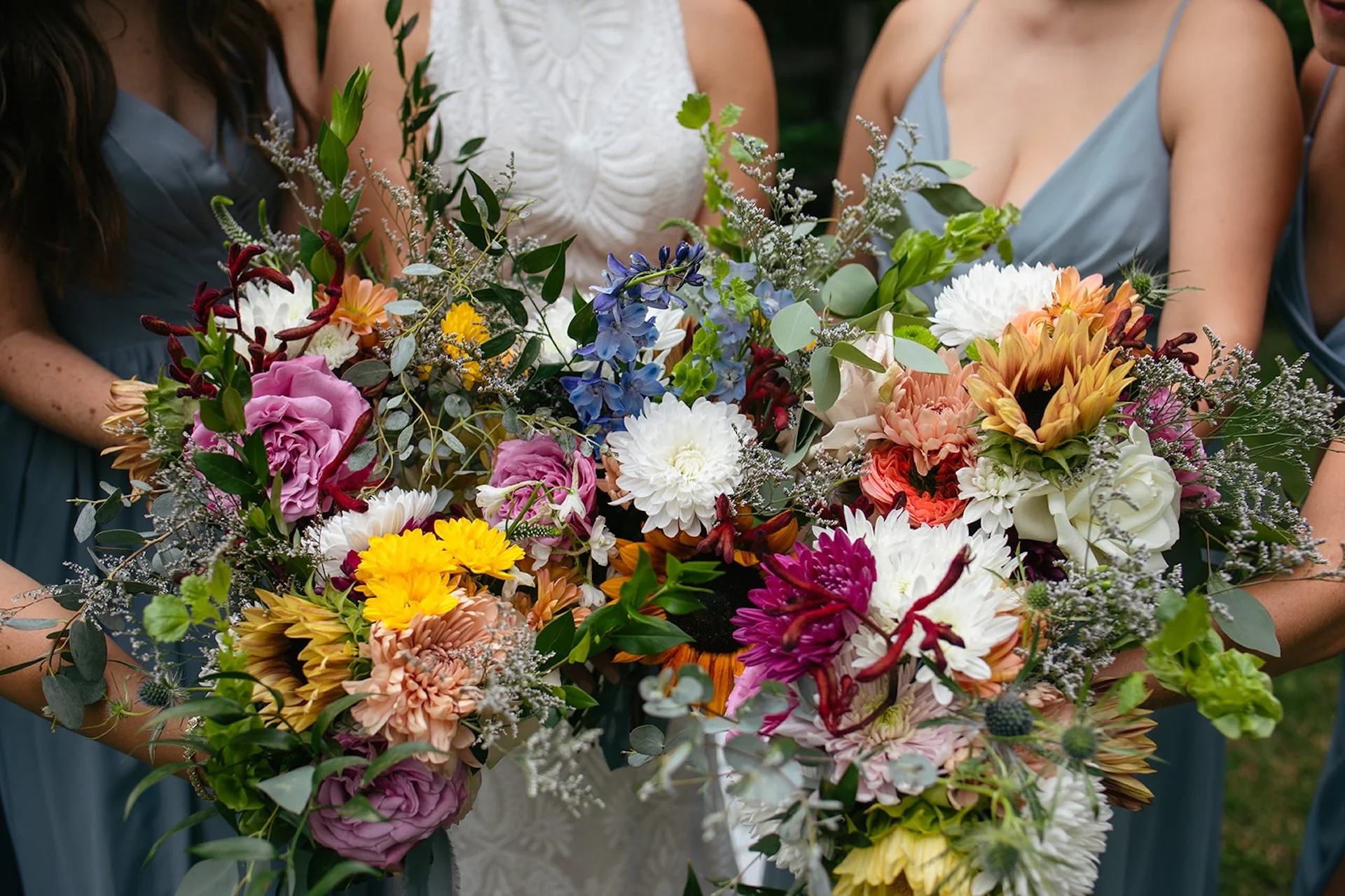 Rist Canyon Inn: A Hidden Gem Fort Collins Wedding Venue