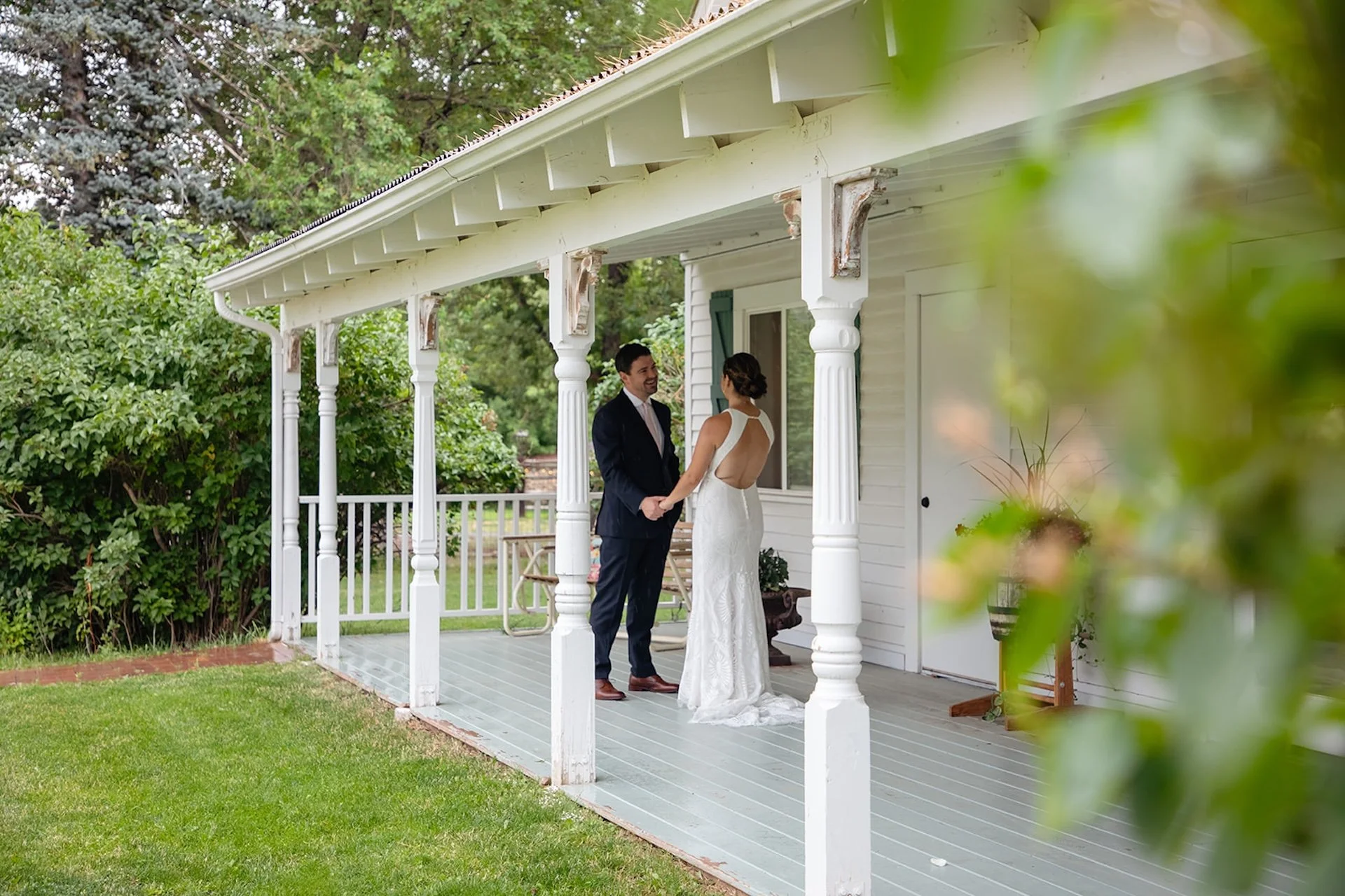 Rist Canyon Inn: A Hidden Gem Fort Collins Wedding Venue