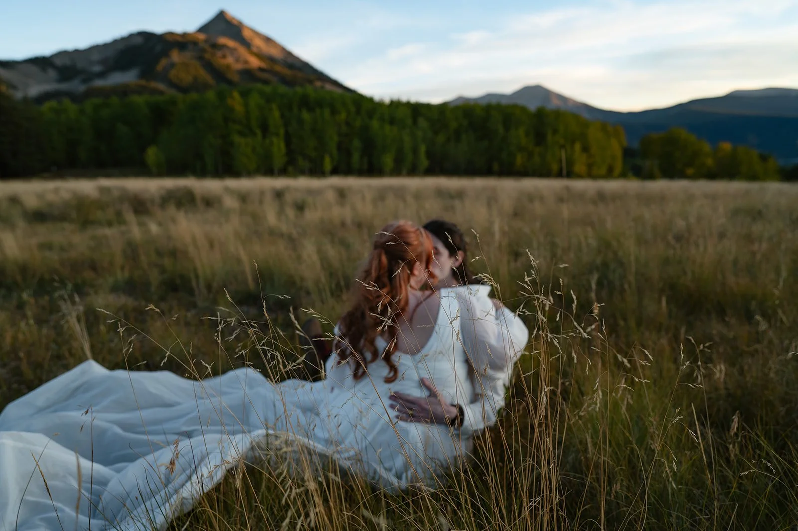 Crested Butte Elopement Locations: A Guide for Planning Tips, Seasons, and More