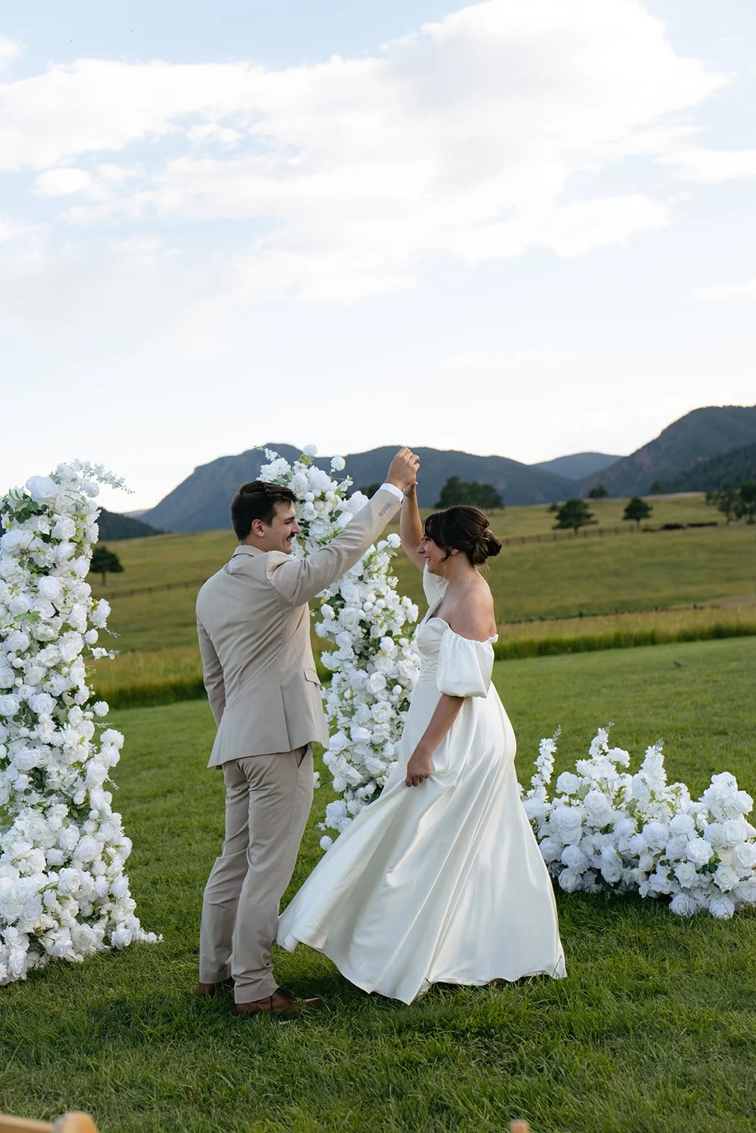 Spruce Mountain Ranch