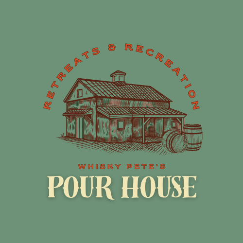 Whisky Pete&#39;s Pour House Retreats &amp; Recreation