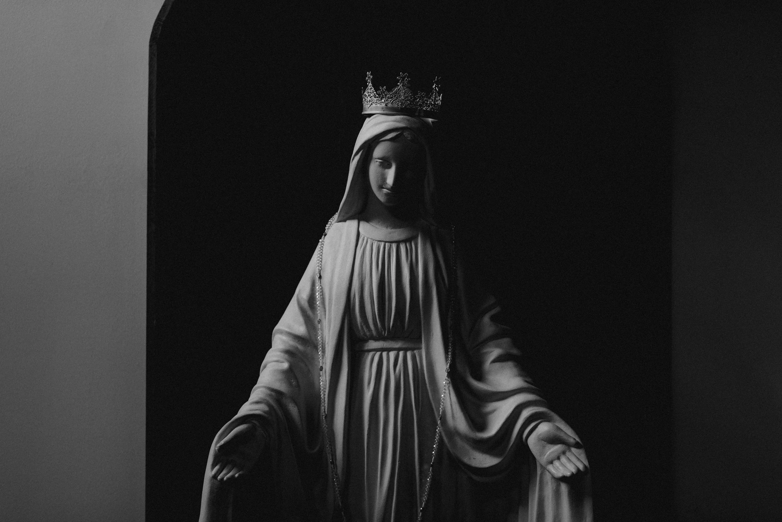 Magdalena