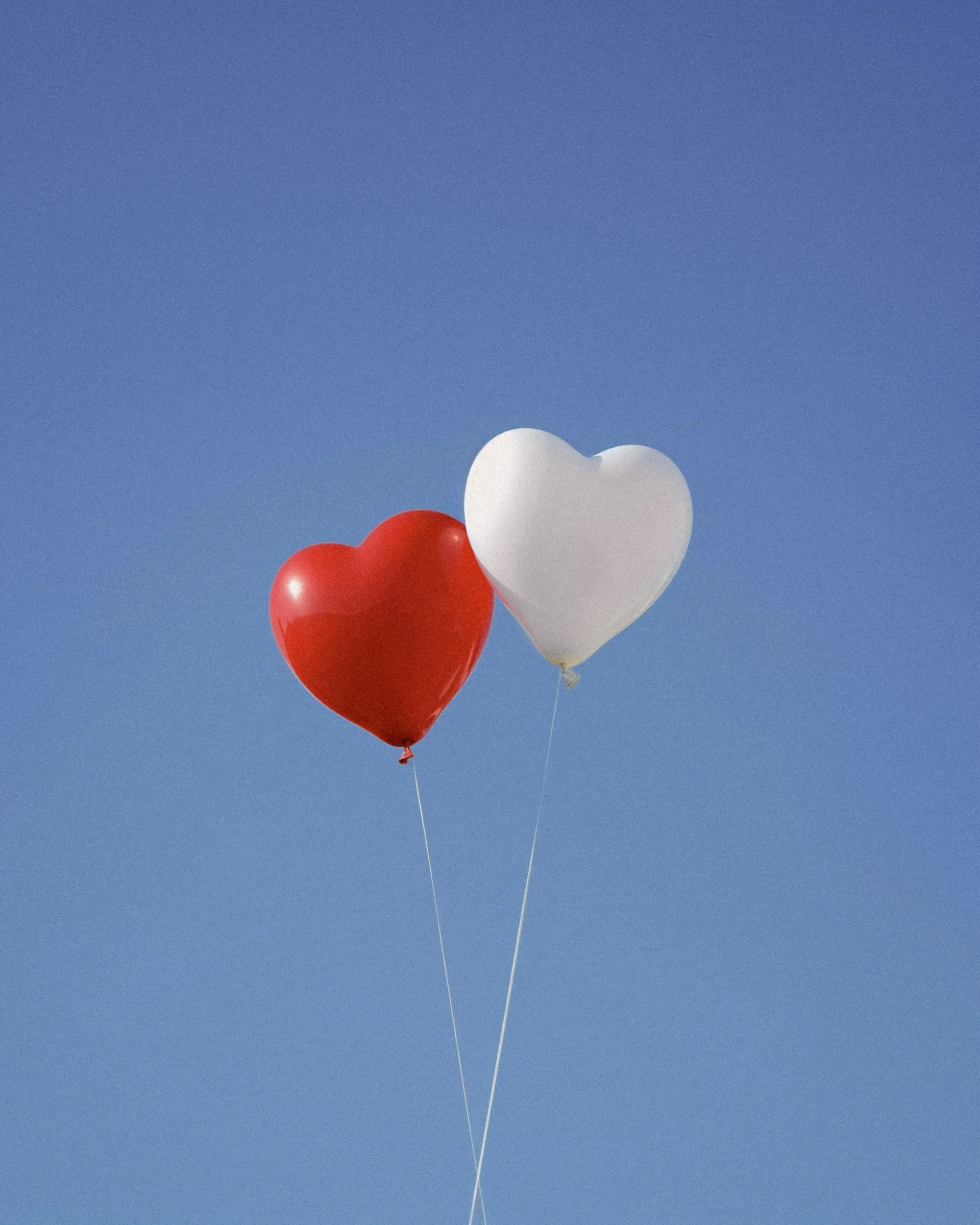 Showing Up with Heart- for Men