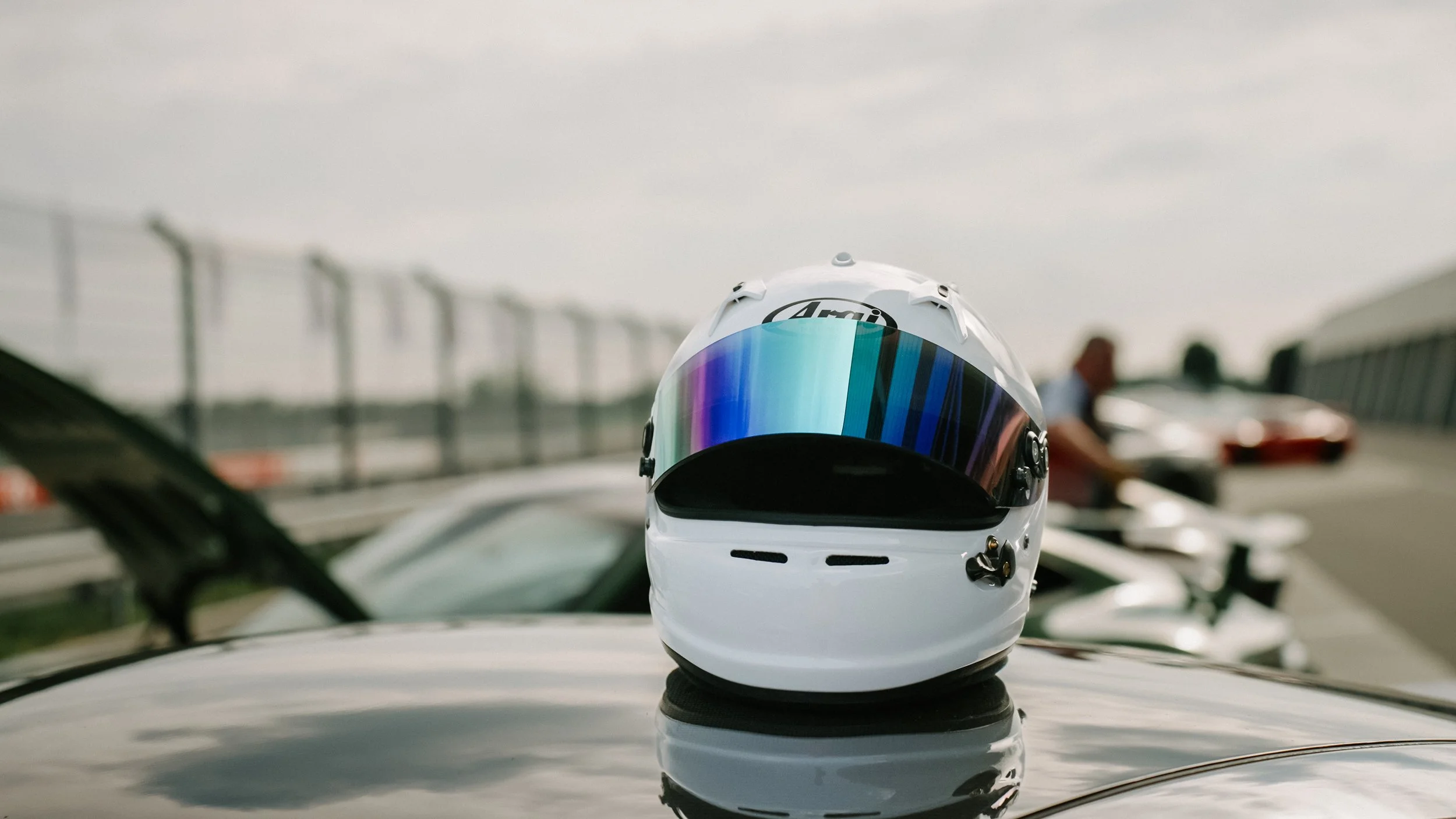 Porsche Erfurt - Trackday