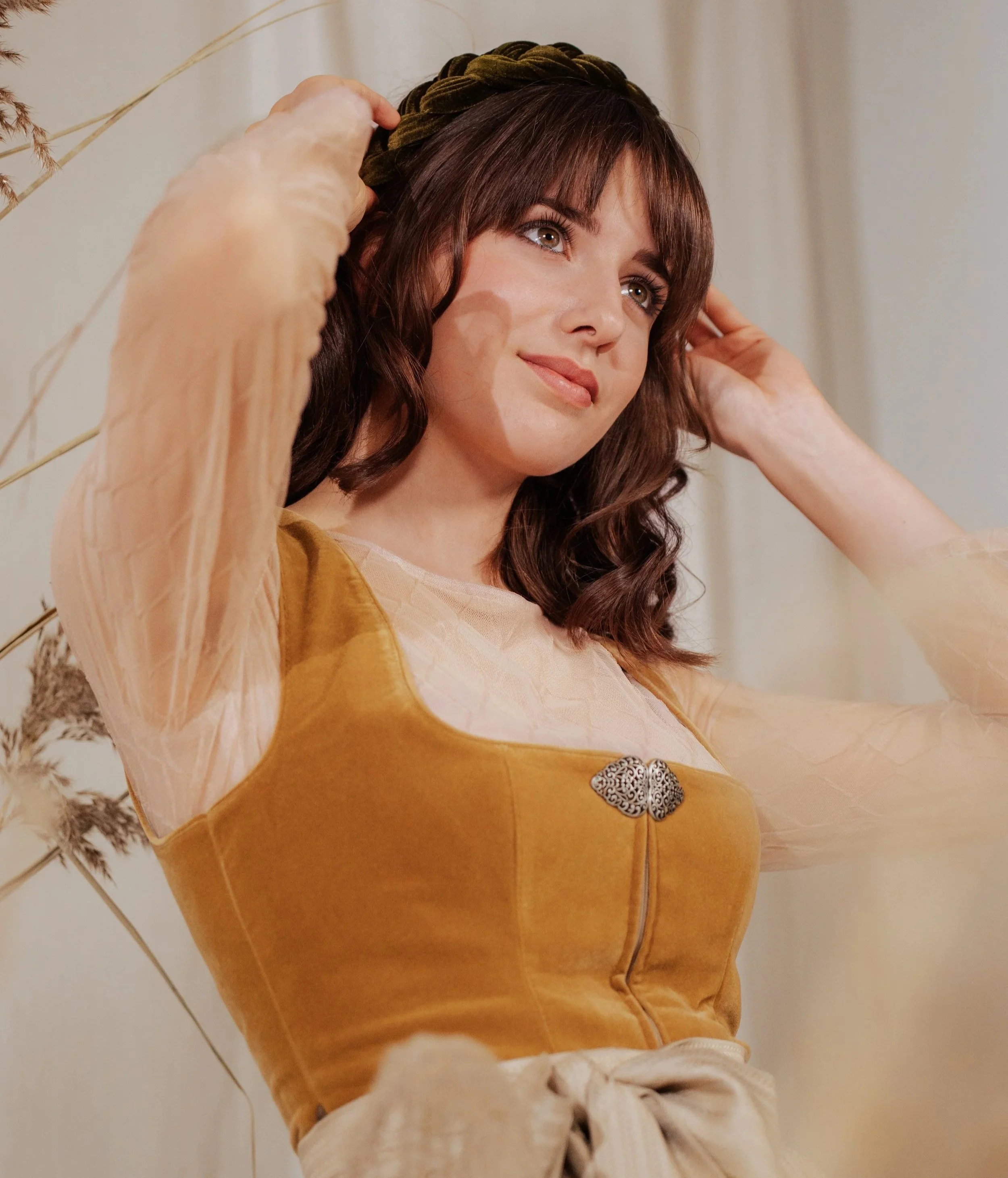 Alpenwahnsinn - Lifestyle Shooting