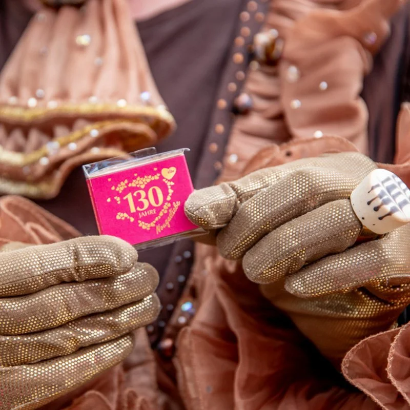 Viba - 130 Jahre Jubiläum