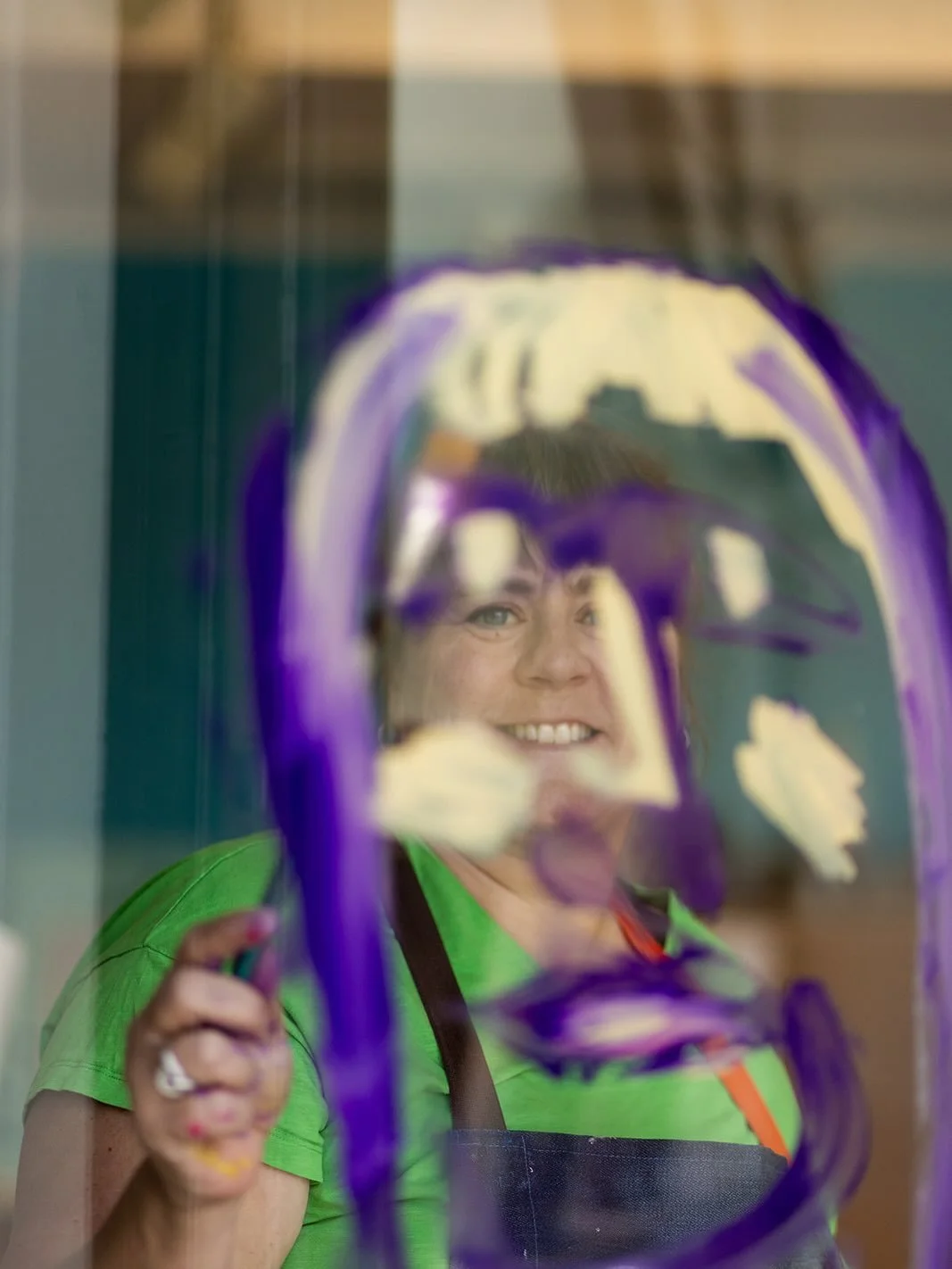 Det &auml;r n&aring;got magiskt med att vara nyb&ouml;rjare. ✨
Du vet ingenting &ndash; och &auml;nd&aring; kliver du in och testar.
Och pl&ouml;tsligt kan du mer &auml;n du trodde.

Det blir kanske inte perfekt. Det kanske inte ens blir bra.
Men vet