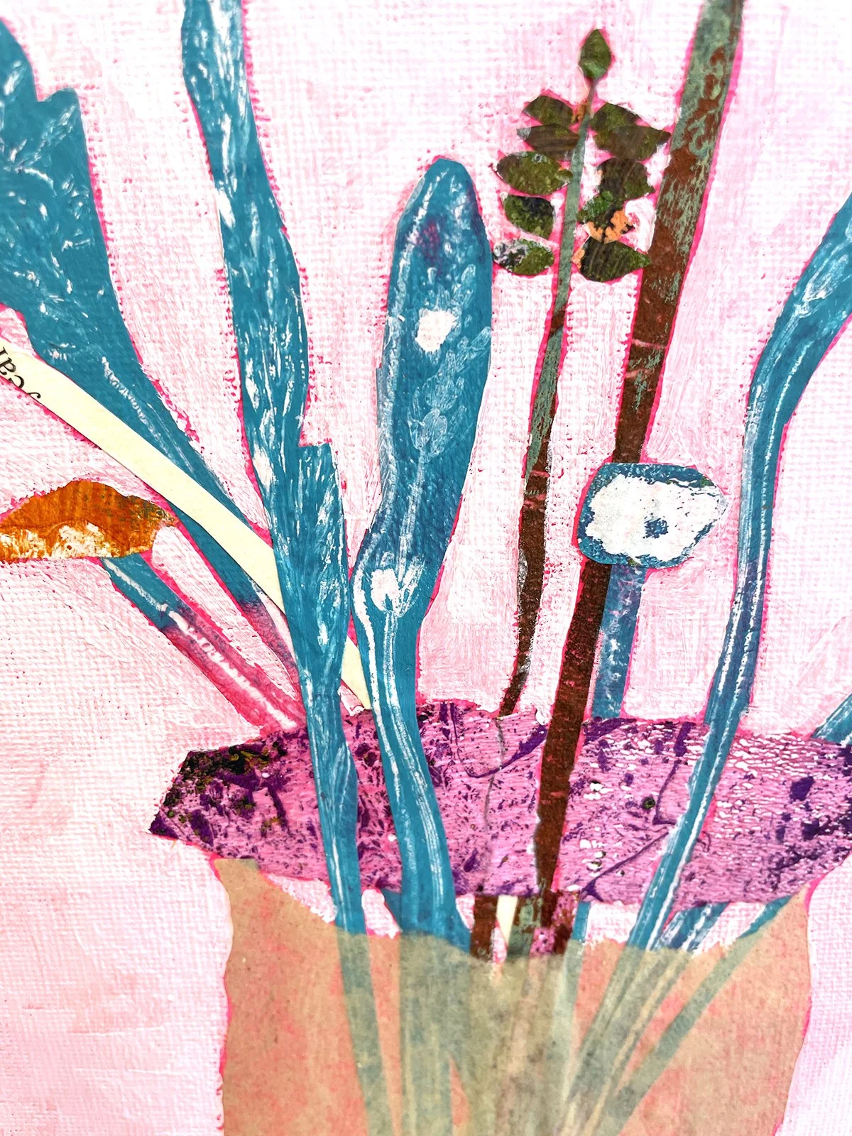 detalj från collage