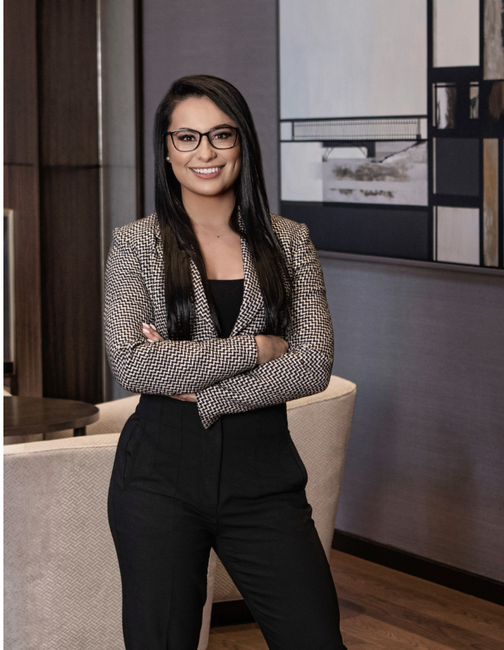 Boston Agent Magazine - Karina Mejia, Real Estate Advisor