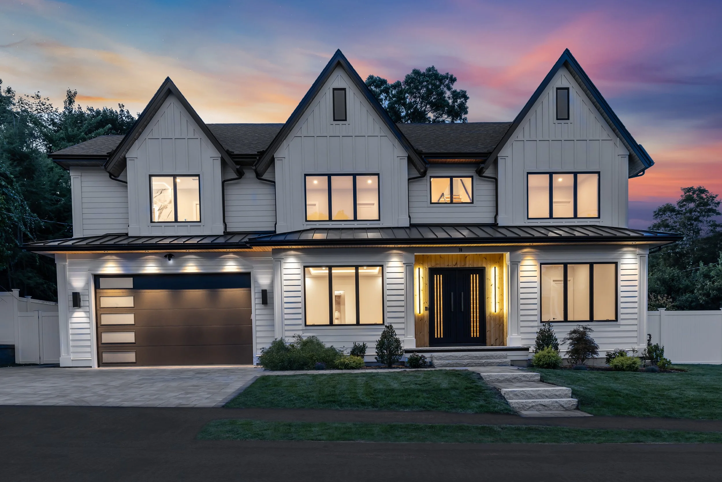 78 Avon Circle, Needham MA 