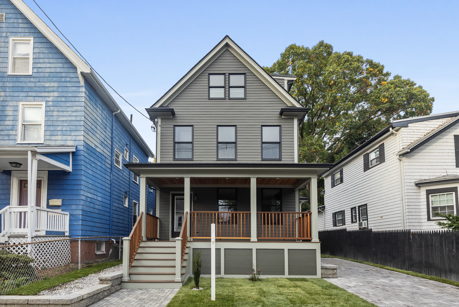 37 Berkley Street, Somerville MA