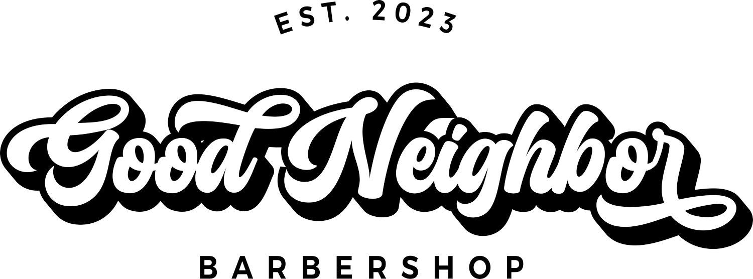 Good Neighbor Barbershop