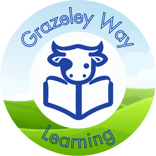 Grazeley Way Learning