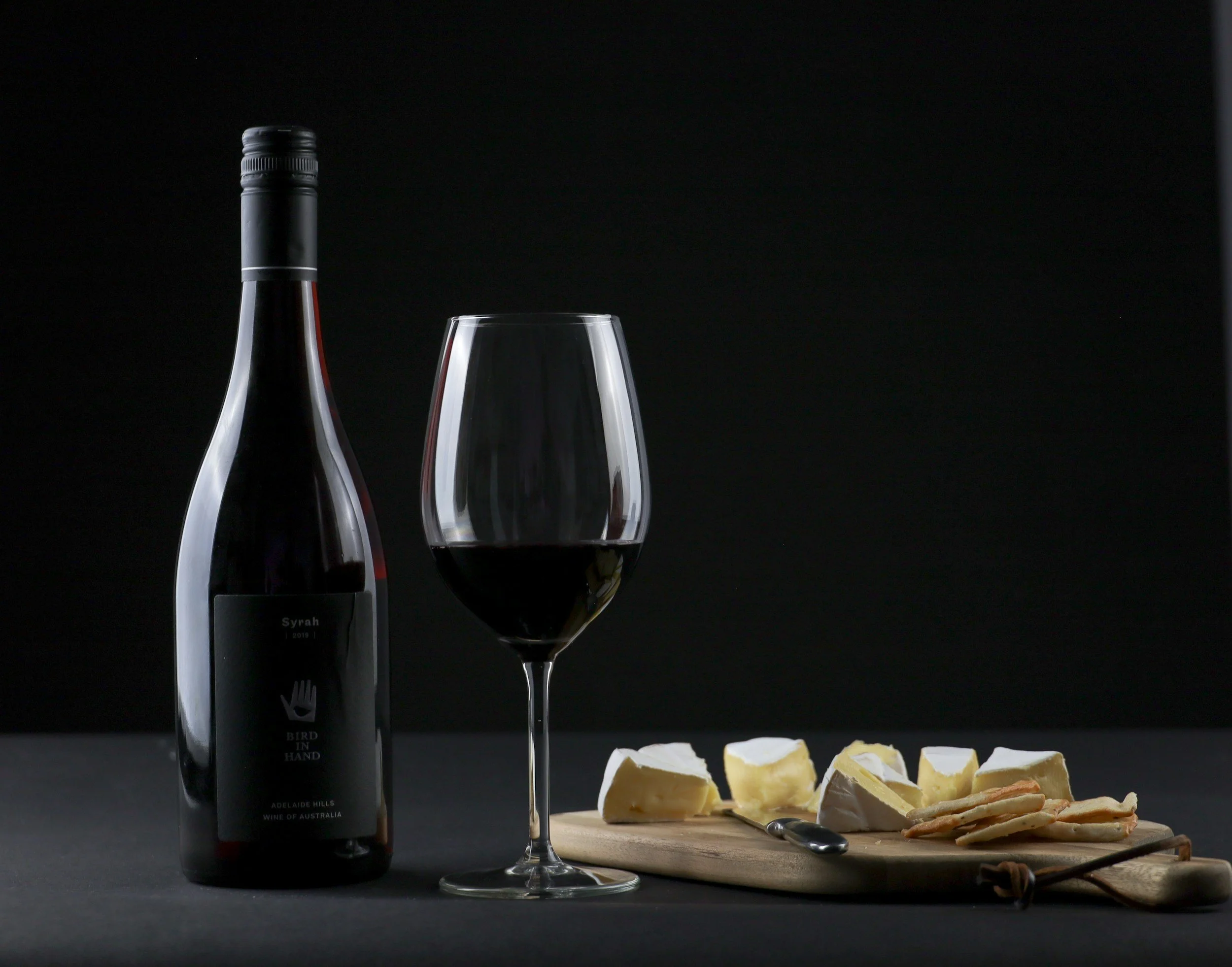 Cheese and Wine Evening